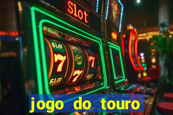 jogo do touro fortune gratis